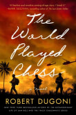 Book cover of The World Played Chess