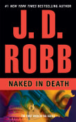 Book cover of Naked in Death