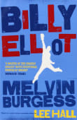 Book cover of Billy Elliot