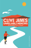 Book cover of Unreliable Memoirs