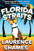 Book cover of Florida Straits