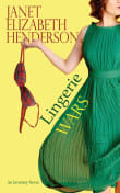 Book cover of Lingerie Wars