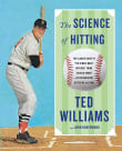 Book cover of The Science of Hitting