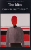 Book cover of The Idiot