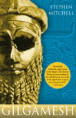 Book cover of Gilgamesh: A New English Version