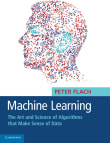 Book cover of Machine Learning