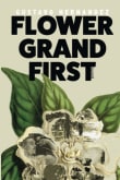 Book cover of Flower Grand First