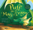 Book cover of Puff, the Magic Dragon