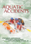 Book cover of Aquatic Accidents