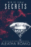 Book cover of Secrets