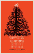 Book cover of The Valancourt Book of Victorian Christmas Ghost Stories