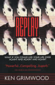 Book cover of Replay