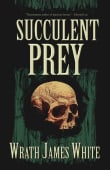 Book cover of Succulent Prey