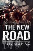 Book cover of The New Road