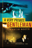 Book cover of A Very Private Gentleman