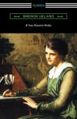 Book cover of If You Want to Write