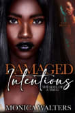 Book cover of Damaged Intentions