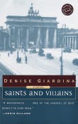 Book cover of Saints and Villains