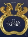 Book cover of The Persian Empire: A Corpus of Sources from the Achaemenid Period