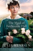 Book cover of The Maid of Fairbourne Hall