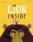 Book cover of The Lion Inside