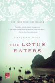 Book cover of The Lotus Eaters