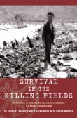 Book cover of Survival in the Killing Fields