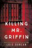 Book cover of Killing Mr. Griffin