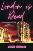 Book cover of London is Dead