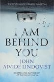 Book cover of I Am Behind You