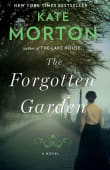 Book cover of The Forgotten Garden