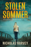 Book cover of Stolen Sommer