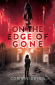 Book cover of On the Edge of Gone