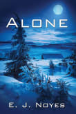 Book cover of Alone