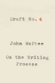 Book cover of Draft No. 4: On the Writing Process