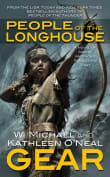 Book cover of People of the Longhouse