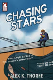 Book cover of Chasing Stars