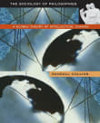 Book cover of The Sociology of Philosophies: A Global Theory of Intellectual Change