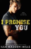 Book cover of I Promise You