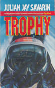 Book cover of Trophy