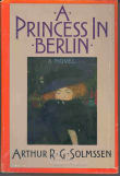 Book cover of A Princess In Berlin