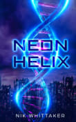 Book cover of Neon Helix