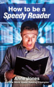 Book cover of How To Be A Speedy Reader