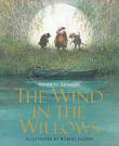 Book cover of The Wind in the Willows