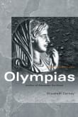 Book cover of Olympias: Mother of Alexander the Great