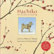 Book cover of Hachiko: The True Story of a Loyal Dog