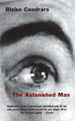 Book cover of The Astonished Man