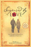 Book cover of Surprised By Love: One Couple's Journey from Infidelity to True Love