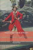 Book cover of Howard Pyle's Book of Pirates