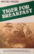 Book cover of Tiger for Breakfast